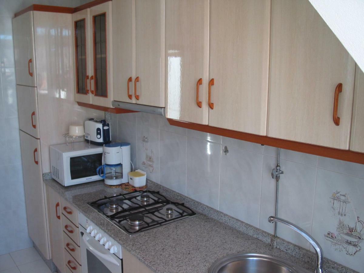 Apartamentos Monica °3 O Pindo Extérieur photo