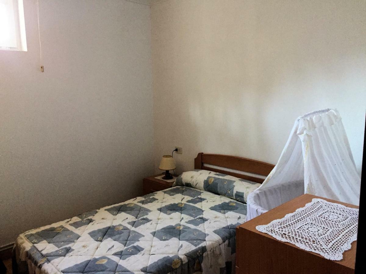 Apartamentos Monica °3 O Pindo Extérieur photo