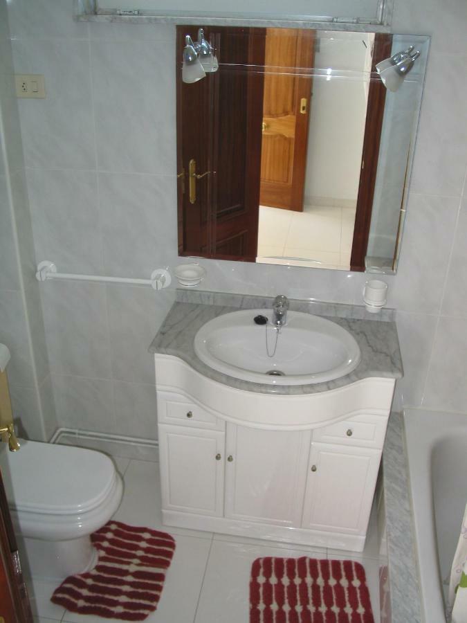 Apartamentos Monica °3 O Pindo Extérieur photo